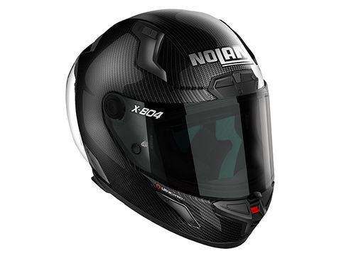 ノーラン NOLAN X-804RS ウルトラカーボン PURO/1 L