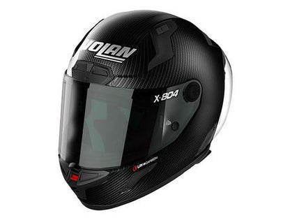 Nolan NOLAN X-804RS Ultra Carbon PURO FLAT/2 M