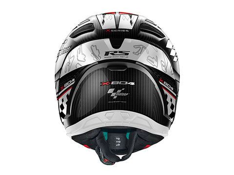 NOLAN X-804RS ULTRA CARBON MOTOGP XL