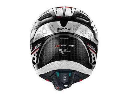 NOLAN X-804RS ULTRA CARBON MOTOGP XL