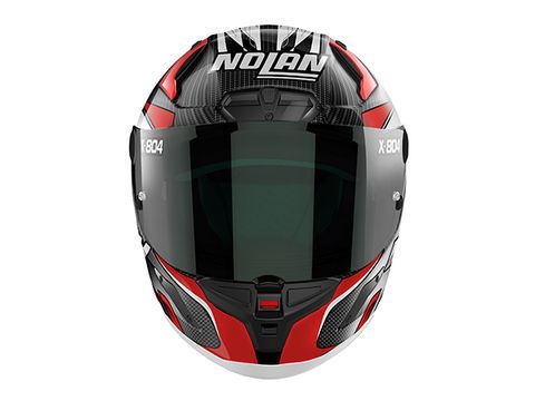 NOLAN X-804RS ULTRA CARBON MOTOGP XL