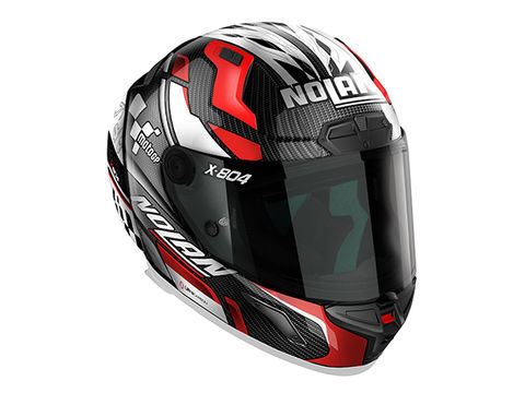 NOLAN X-804RS ULTRA CARBON MOTOGP XL