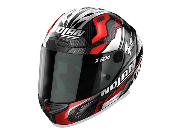 NOLAN X-804RS ULTRA CARBON MOTOGP XL