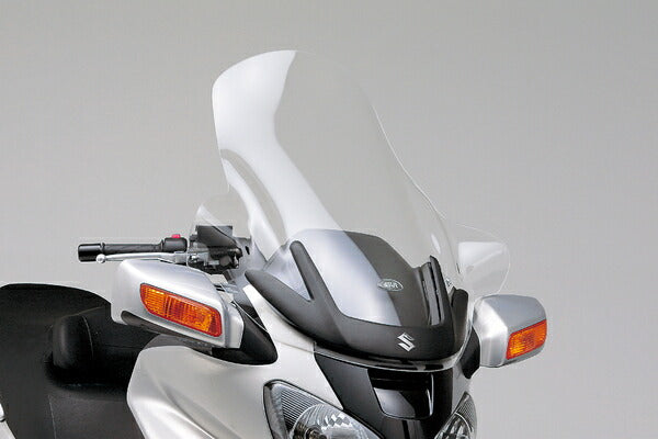 GIVI ジビ エアロダイナミックスクリーンD257ST SKYWAVE スカイウェイブ650