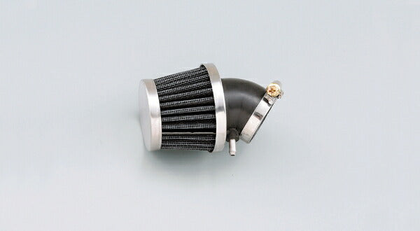 Super Power Filter φ35 with φ5 Nipple (Compatible with Emission Regulated Models)
