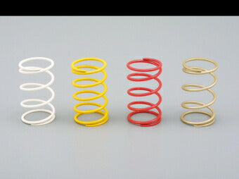 スーパークラッチセンタースプリング 3%up/スーパーJOG-ZR