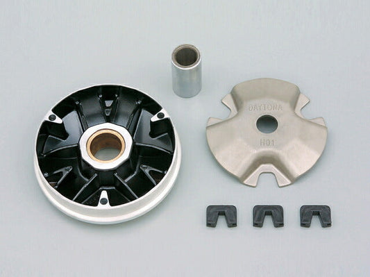 【アウトレット】パワーアドバンス スーパープーリーキット/ライブDIO-ZX