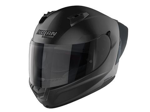 NOLAN N606 SPORT FLAT BLACK D.A./19 M