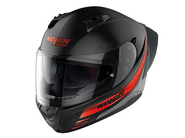 NOLAN N606 SPORT OUTSET Red/21 S