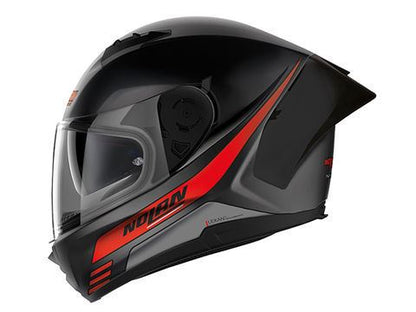 NOLAN N606 SPORT OUTSET Red/21 S
