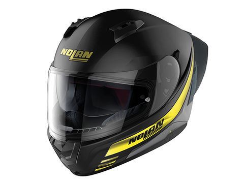 NOLAN N606 SPORT OUTSET Yellow/22 XL