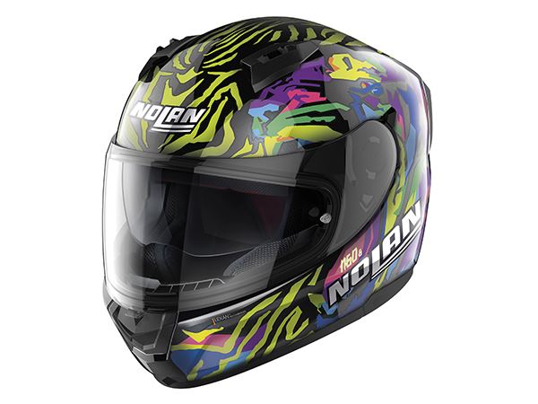 NOLAN N606 BARRIO MULTICOLOR/68 XL