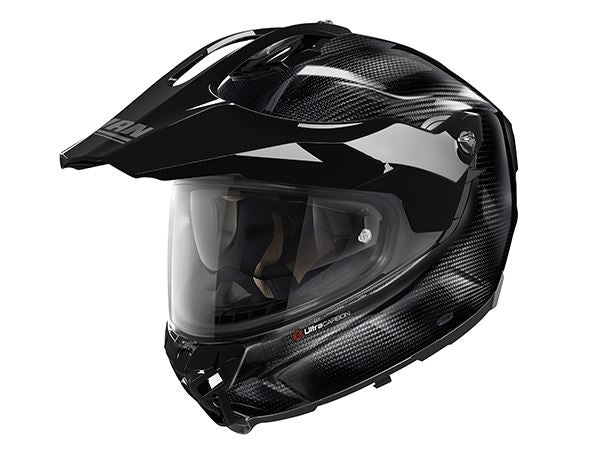 ノーラン NOLAN X-552 ウルトラカーボン PURO/101 S