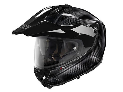 ノーラン NOLAN X-552 ウルトラカーボン PURO/101 M