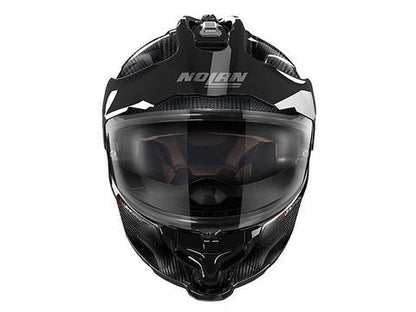 ノーラン NOLAN X-552 ウルトラカーボン PURO/101 S