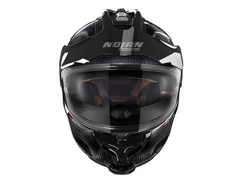 ノーラン NOLAN X-552 ウルトラカーボン PURO/101 M