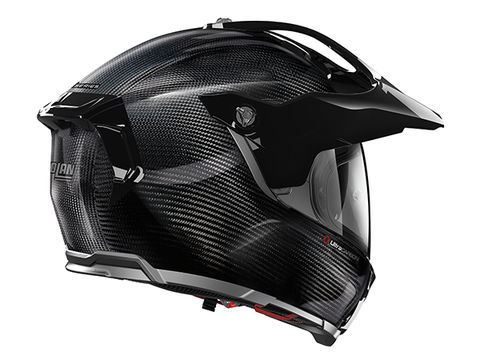 ノーラン NOLAN X-552 ウルトラカーボン PURO/101 M