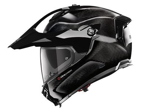 NOLAN X-552 Ultra Carbon PURO/101 XL