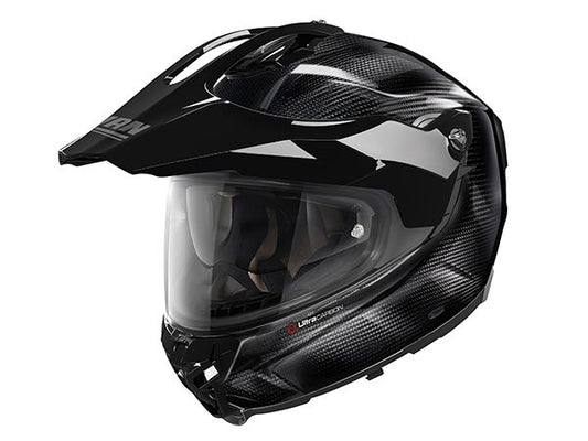 ノーラン NOLAN X-552 ウルトラカーボン PURO/101 L