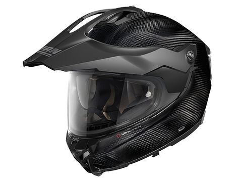 ノーラン NOLAN X-552 ウルトラカーボン FLAT/102 XL