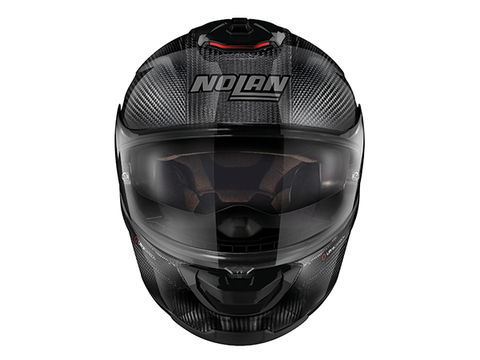 ノーラン NOLAN X-903 ウルトラカーボン PURO/201 L