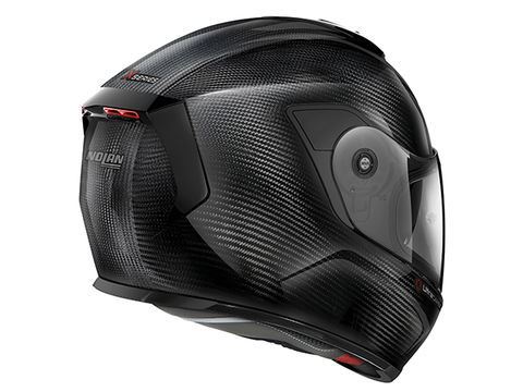 ノーラン NOLAN X-903 ウルトラカーボン PURO/201 L