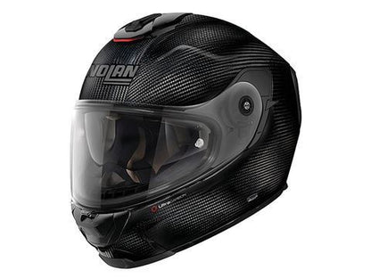 NOLAN X-903 Ultra Carbon Puro Flat/202 M