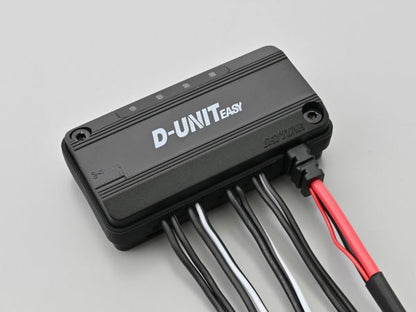 D-UNIT アクセサリー電源ユニット EASY 4ポート