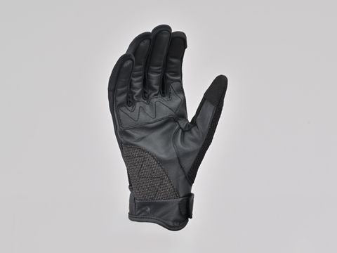 DG-010 Throwback Mesh Gloves Black XL