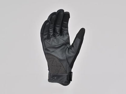 DG-010 Throwback Mesh Gloves Black M