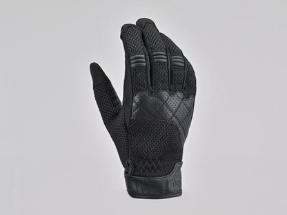DG-010 Throwback Mesh Gloves Black M