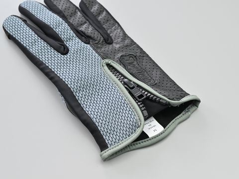 DOLCE & GABBANA 手袋 グレー DOLCE & GABBANA 手袋 グレー｜2025年最新】D&G ／ Dolce＆Gabbana