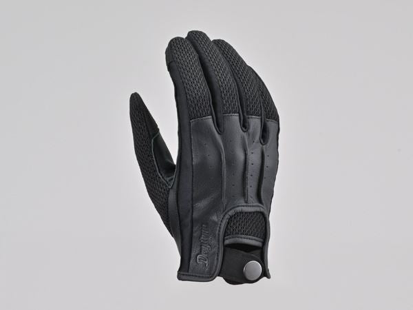 DG-012 Dreamy Mesh Gloves Black S