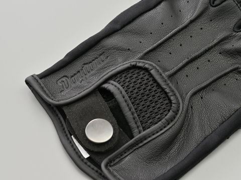 DG-012 Dreamy Mesh Gloves Black S