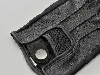 DG-012 Dreamy Mesh Gloves Black S