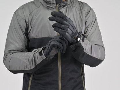 DG-012 ドリーミーメッシュグローブ ブラック XL