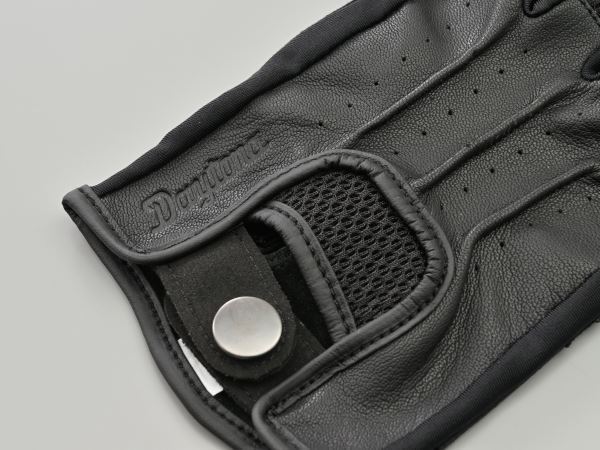 DG-012 ドリーミーメッシュグロー ブラック M