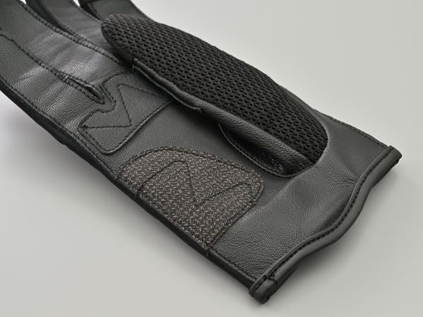 DG-012 ドリーミーメッシュグロー ブラック M