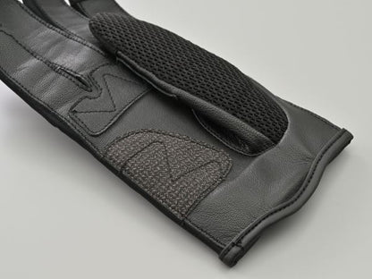 DG-012 ドリーミーメッシュグロー ブラック M