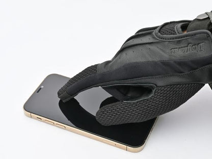 DG-012 ドリーミーメッシュグロー ブラック M