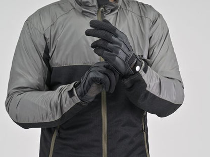 DG-012 ドリーミーメッシュグロー ブラック M