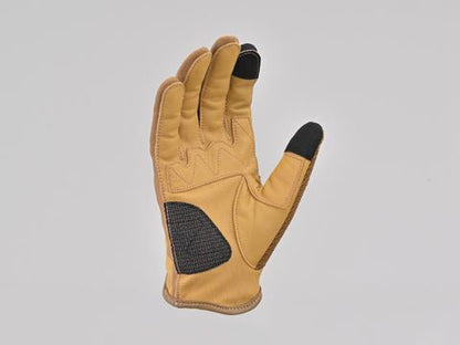 DG-012 ドリーミーメッシュグローブ ブラウン S