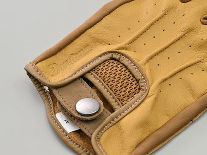 DG-012 ドリーミーメッシュグローブ ブラウン S