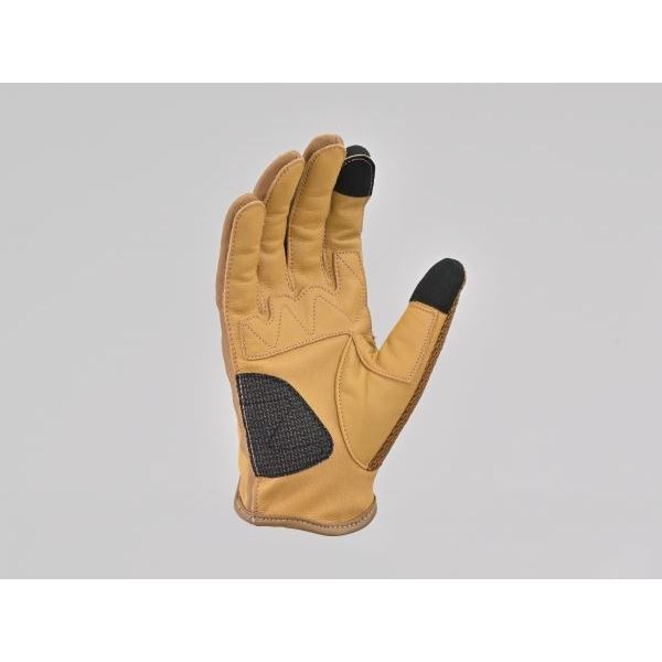 DG-012 ドリーミーメッシュグローブ ブラウン