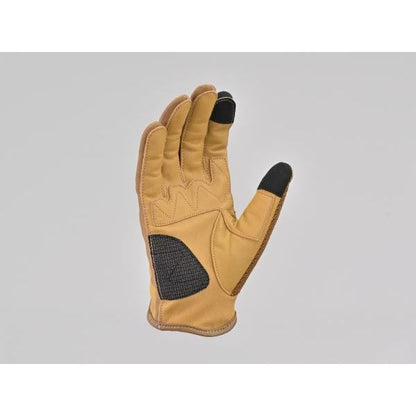 DG-012 ドリーミーメッシュグローブ ブラウン