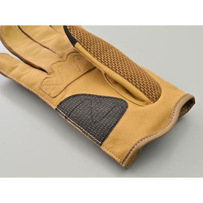 DG-012 ドリーミーメッシュグローブ ブラウン