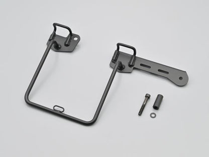 サドルバッグサポート ベルトループ一体型 右側用 GB350C