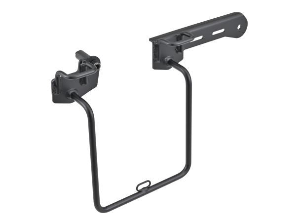 サドルバッグサポート ベルトループ一体型 右側用 GB350C