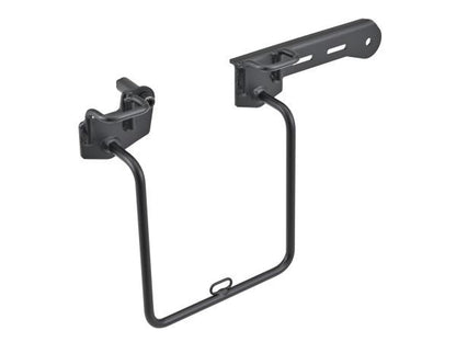 サドルバッグサポート ベルトループ一体型 右側用 GB350C