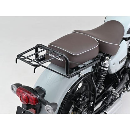 クラシックキャリア グロスブラック GB350C